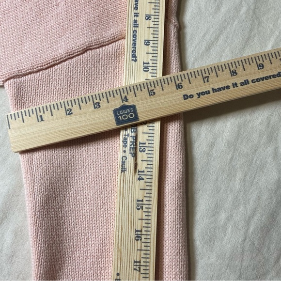 Kerri Rosenthal Radiant Heart Colorblock Sweater | Anthropologie - Picture 5 of 14